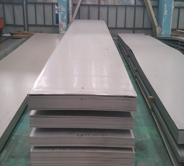 西青304材质不锈钢板