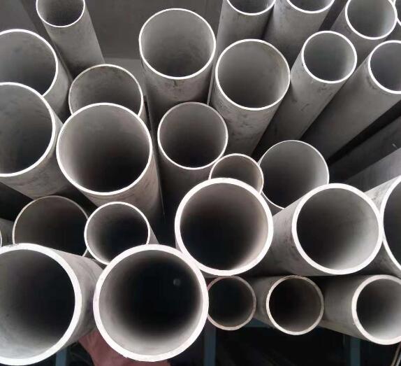 西青321不锈钢管