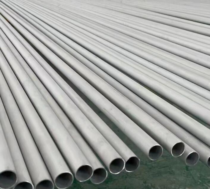 西青441不锈钢管