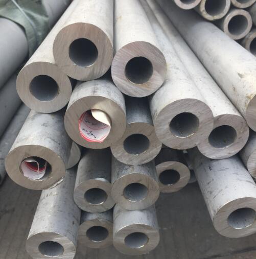 西青321不锈钢管