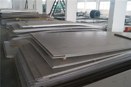 西青304不锈钢板