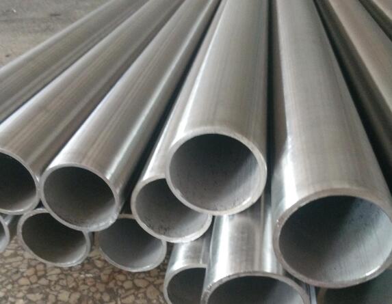 西青321不锈钢管