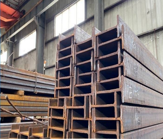 西青Q420C工字型钢