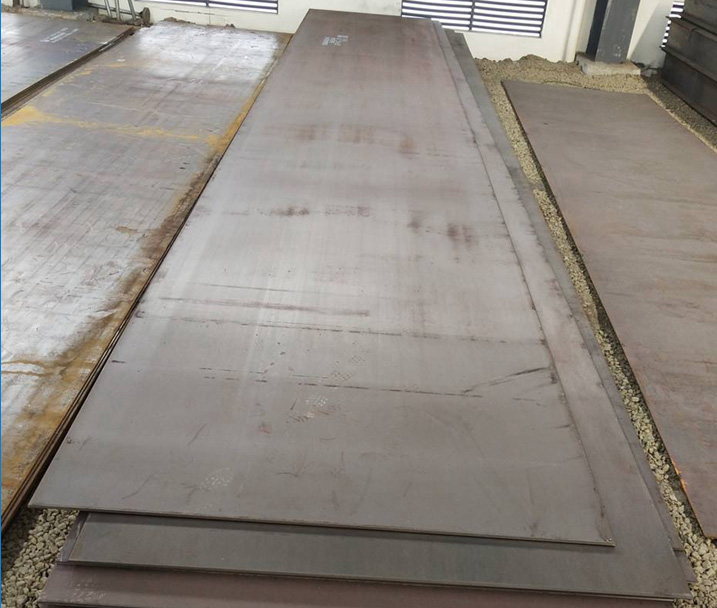 西青Q420GJD镀锌板