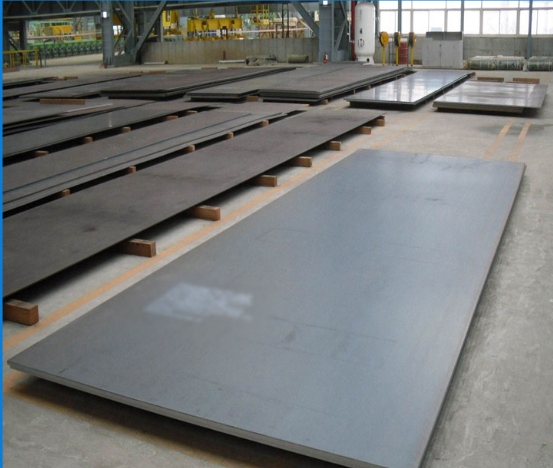 西青NM450C耐磨板