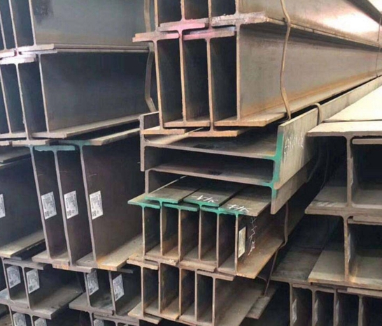 西青Q235C工字钢